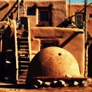 1988-New Mexico-08-Taos Pueblo-035