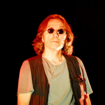 John Trudell, 2009
